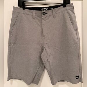 Crossfire Submersible 21" Hybrid Shorts Size 34